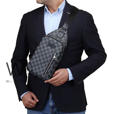 louis vuitton side bags mens|louis vuitton men's shoulder bags.